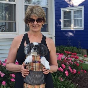 Meet your Posher, Wendy